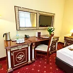Hotel Unique Hauptbahnhof Dortmund