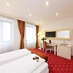 Unique Hauptbahnhof Hotel Dortmund