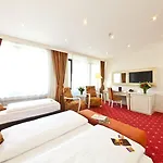Unique Hauptbahnhof Hotel Dortmund