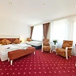 Unique Hauptbahnhof Hotel Dortmund