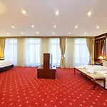 Unique Hauptbahnhof Hotel