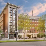 Unique Hauptbahnhof Hotel Dortmund