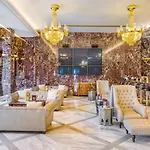 Hotel Unique Hauptbahnhof 4*