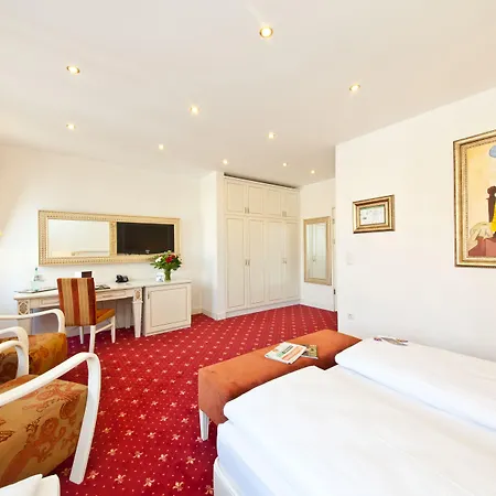 Unique Hauptbahnhof Hotel Dortmund