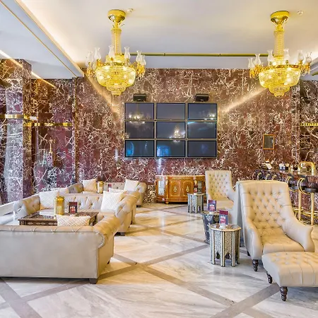 Hotel Unique Hauptbahnhof 4*