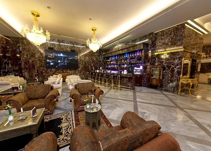 Unique Hauptbahnhof 4* Dortmund