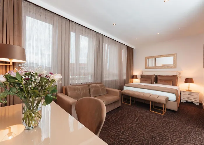 Unique Hauptbahnhof Dortmund