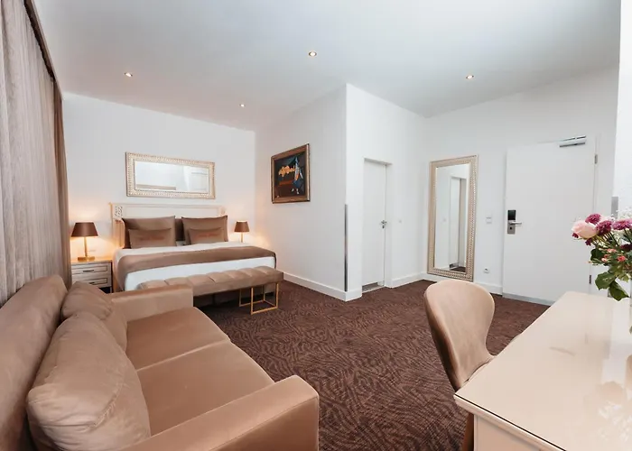 Unique Hauptbahnhof Dortmund