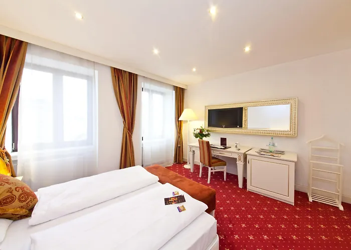 Unique Hauptbahnhof Hotel Dortmund