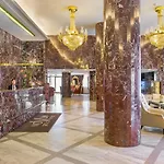 Unique Hauptbahnhof Hotel Dortmund