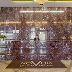 Unique Hauptbahnhof Hotel 4*