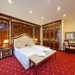 Hotel Unique Hauptbahnhof Dortmund