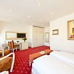 Unique Hauptbahnhof Hotel Dortmund