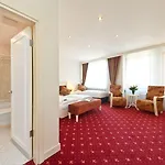 Hotel Unique Hauptbahnhof