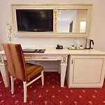 Unique Hauptbahnhof 4* Dortmund