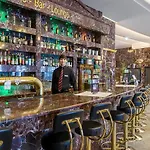 Hotel Unique Hauptbahnhof