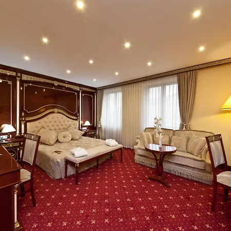 Hotel Unique Hauptbahnhof Dortmund