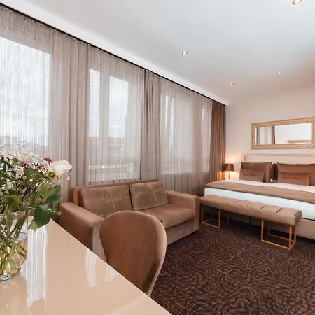 Unique Hauptbahnhof Dortmund