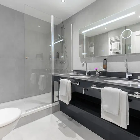Hotel Unique Hauptbahnhof Dortmund