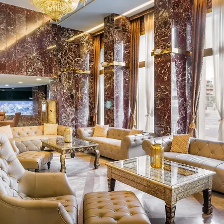 Unique Hauptbahnhof Hotel Dortmund