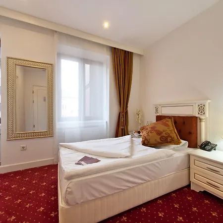 Hotel Unique Hauptbahnhof Dortmund