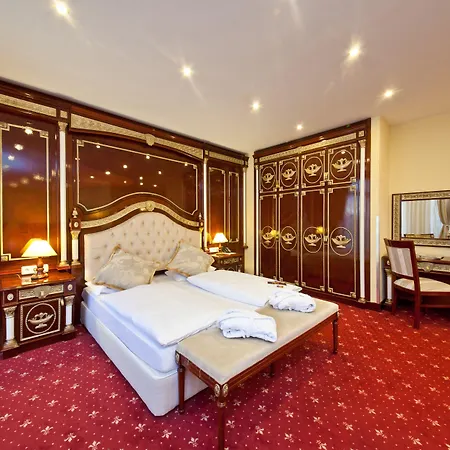 Hotel Unique Hauptbahnhof Dortmund