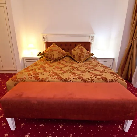 Unique Hauptbahnhof Hotel Dortmund