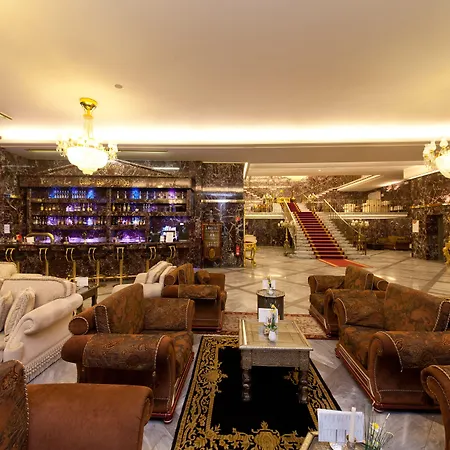 Unique Hauptbahnhof Dortmund