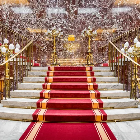 Hotel Unique Hauptbahnhof Dortmund