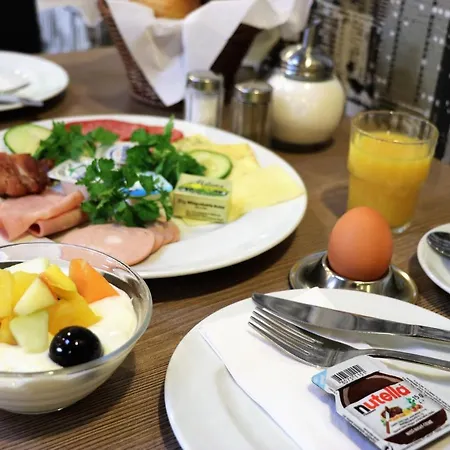 Hotel Unique Hauptbahnhof Dortmund