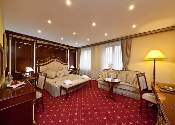 Hotel Unique Hauptbahnhof Dortmund