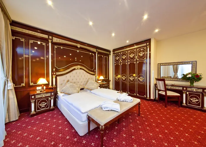 Hotel Unique Hauptbahnhof Dortmund