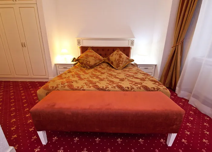 Unique Hauptbahnhof 호텔 도르트문트