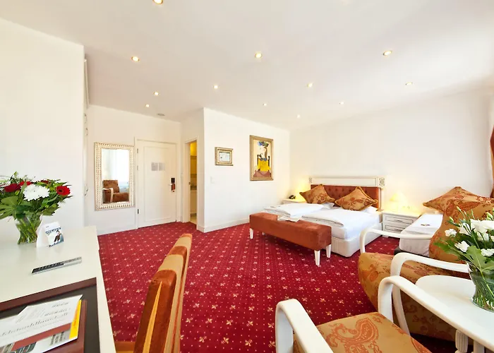 Unique Hauptbahnhof 多特蒙德