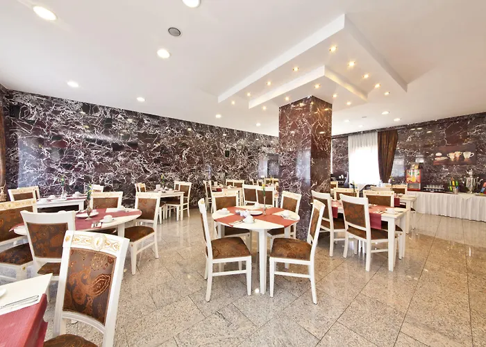 Unique Hauptbahnhof 도르트문트