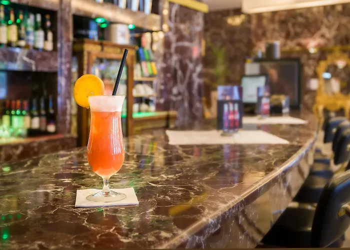 Unique Hauptbahnhof 多特蒙德