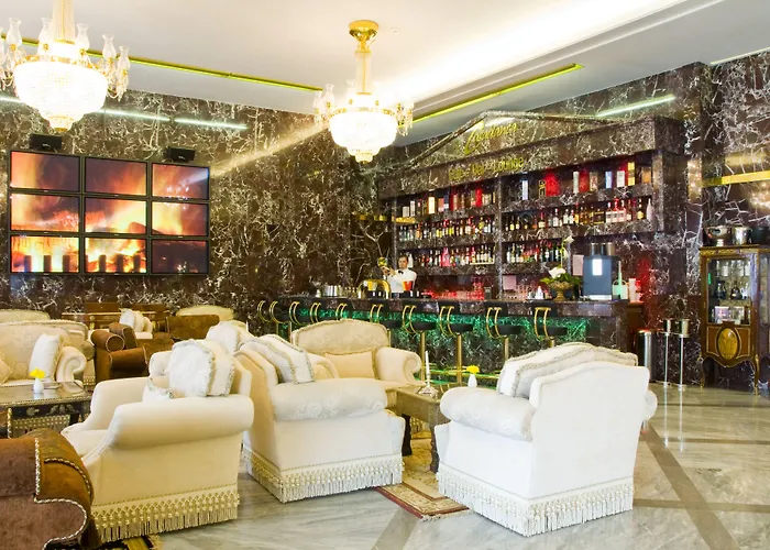 酒店 Unique Hauptbahnhof